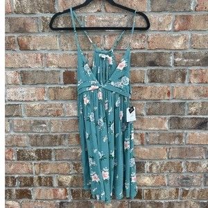 O'Neill Swim Cover Up NWT